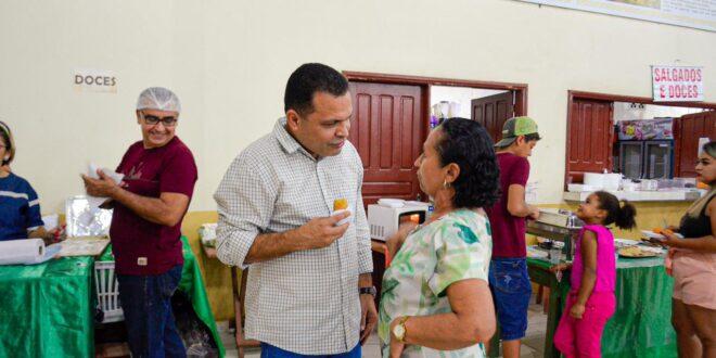 Cuidar do orçamento, dos municípios do interior e dar voz ao povo: como será atuação de Tadeu Hassem nas comissões da Aleac
