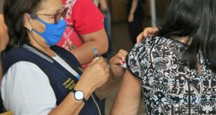 Lembrete: começa hoje a vacinação bivalente contra covid