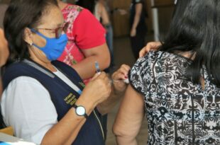 Lembrete: começa hoje a vacinação bivalente contra covid