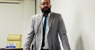 Vereador denuncia que facções criminosas impedem trabalho da Prefeitura em bairros de Rio Branco
