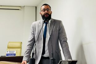 Vereador denuncia que facções criminosas impedem trabalho da Prefeitura em bairros de Rio Branco