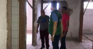 Em vistoria, CRM encontra obra de hospital paralisada no interior do AC e atendimentos improvisados: “muito grave”