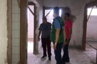 Em vistoria, CRM encontra obra de hospital paralisada no interior do AC e atendimentos improvisados: “muito grave”