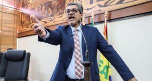 Edvaldo Magalhães diz que falta comando para atender as vítimas das enchentes