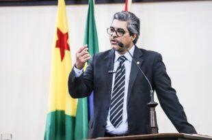 “Dizer que o governador não era alvo da operação, virou piada”, diz Edvaldo Magalhães ao comentar nova fase da Ptolomeu