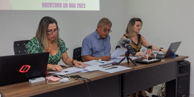 Mulheres ganham espaço e força no cooperativismo acreano