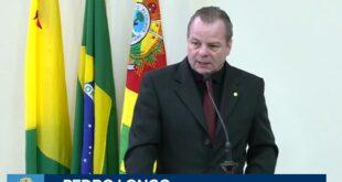 Longo pede agilidade na resolução da situação dos servidores do Igesac e apresenta requerimento