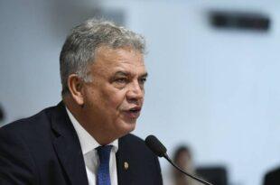 Petecão quer cooperação com a Embrapa Cerado em busca de tecnologias para o Acre