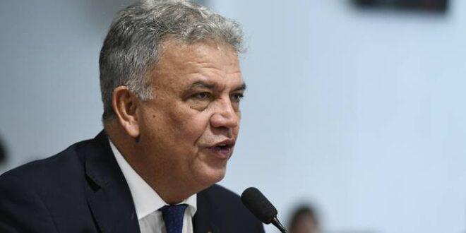 Petecão quer cooperação com a Embrapa Cerado em busca de tecnologias para o Acre