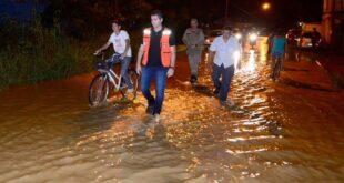 Rio Branco sofre com o rigor do inverno