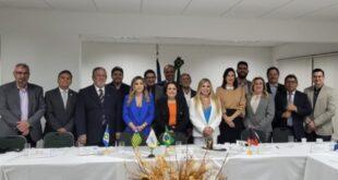 Presidente da Juceac é eleita secretária-geral da Federação Nacional das Juntas Comerciais