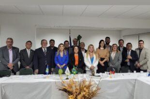 Presidente da Juceac é eleita secretária-geral da Federação Nacional das Juntas Comerciais