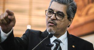 Edvaldo Magalhães apresenta projeto que visa suspender a cobrança de ICMS para micro e pequenos empresários atingidos pelas cheias