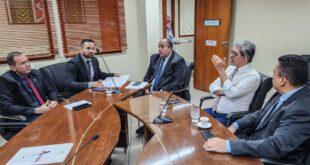 A pedido de Edvaldo, Comissão de Segurança Pública da Aleac recebe concursados do ISE na próxima terça