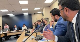 Ministério dos Transportes anuncia R$ 600 milhões para recuperação e reconstrução da BR-364