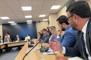 Ministério dos Transportes anuncia R$ 600 milhões para recuperação e reconstrução da BR-364