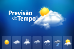 Sipam prevê risco de temporal em todo o Acre, nesta segunda