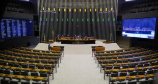 Coluna da Angélica- Vamos para o plenário?
