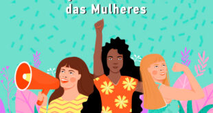 Feriado do Dia da Mulher é transferido para a sexta-feira