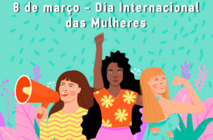 Feriado do Dia da Mulher é transferido para a sexta-feira