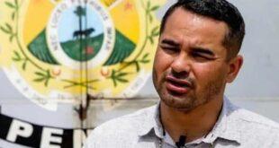 Coluna da Angélica: Alô deputado Arlenilson