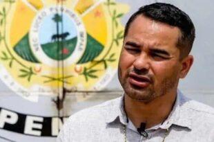 Coluna da Angélica: Alô deputado Arlenilson