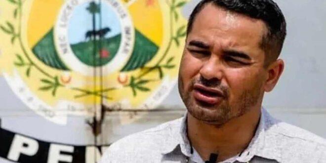 Coluna da Angélica: Alô deputado Arlenilson