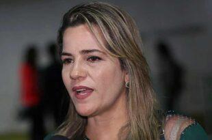 Mara Rocha critica governo federal por omissão diante da onda de invasões de terras pelo país