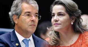 "Jorge Viana trabalhando contra o Brasil". Artigo de Mara Rocha