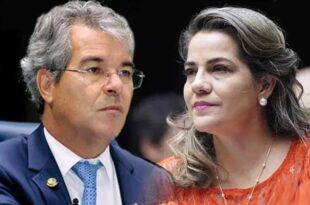 "Jorge Viana trabalhando contra o Brasil". Artigo de Mara Rocha