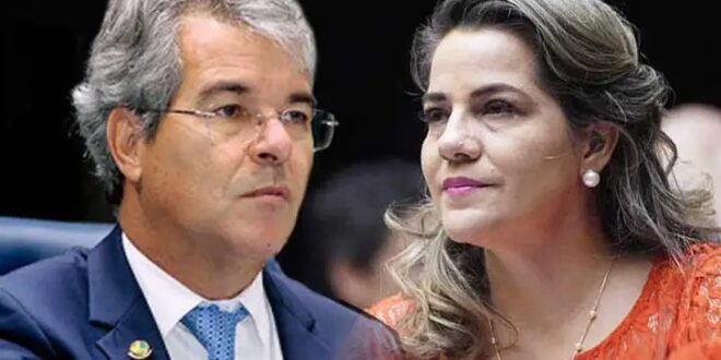 "Jorge Viana trabalhando contra o Brasil". Artigo de Mara Rocha