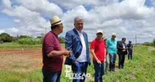 Petecão comunica Bocalom sobre pagamento de emenda e pede atenção na aplicação da verba