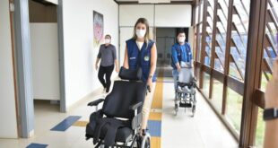 Saúde do Estado realiza vacinação de pessoas com deficiência neste fim de semana