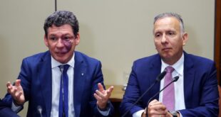 Relator apresenta plano de trabalho para discussão da reforma tributária