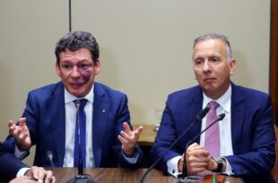 Relator apresenta plano de trabalho para discussão da reforma tributária