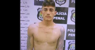 Detentos acusados da morte de presidiário são indiciados
