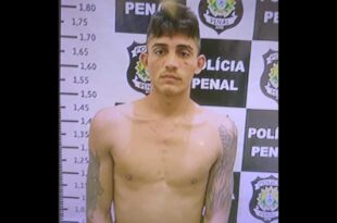 Detentos acusados da morte de presidiário são indiciados