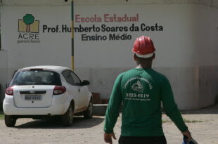 Abertura do ano letivo da rede estadual de ensino terá entrega de laboratórios e tablets