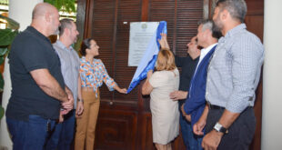 Governo entrega espaço para venda de artesanato em Rio Branco