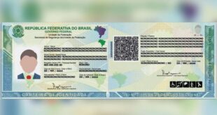 Acre está entre os quatro estados brasileiros que já emitem nova Carteira de Identidade