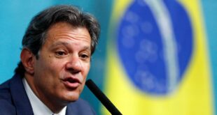Haddad considera preocupante o comunicado do Copom