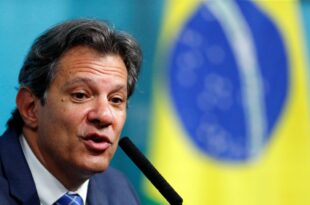 Haddad considera preocupante o comunicado do Copom