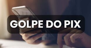 Polícia Civil orienta população para não cair em golpe de Pix solidário