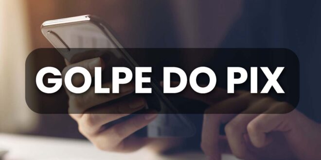 Polícia Civil orienta população para não cair em golpe de Pix solidário