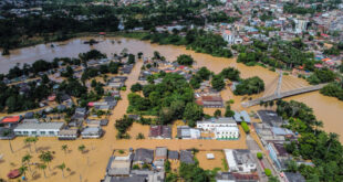 Governo do Acre sanciona lei que cria programa Auxílio do Bem