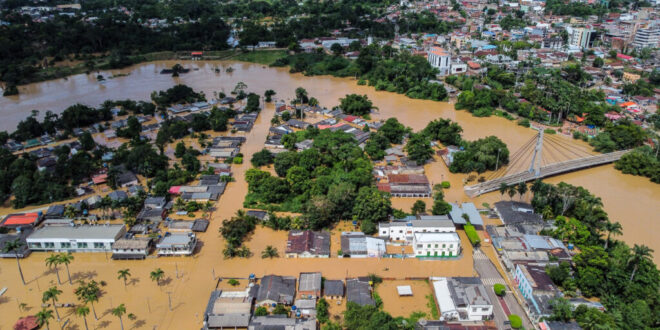 Governo do Acre sanciona lei que cria programa Auxílio do Bem
