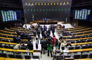 Câmara pode votar medidas provisórias nesta manhã