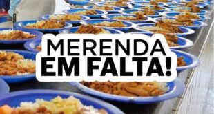 “Mães se revoltam com falta de merenda escolar para alunos da zona urbana em Manoel Urbano”