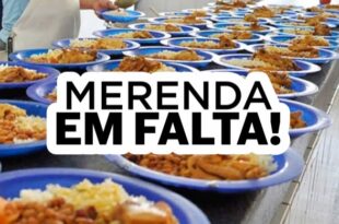 “Mães se revoltam com falta de merenda escolar para alunos da zona urbana em Manoel Urbano”