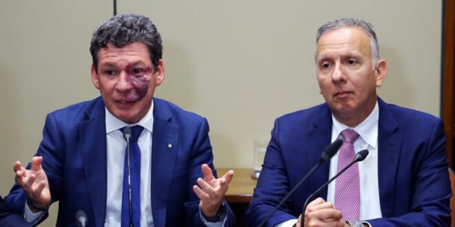 Relator apresenta plano de trabalho para discussão da reforma tributária